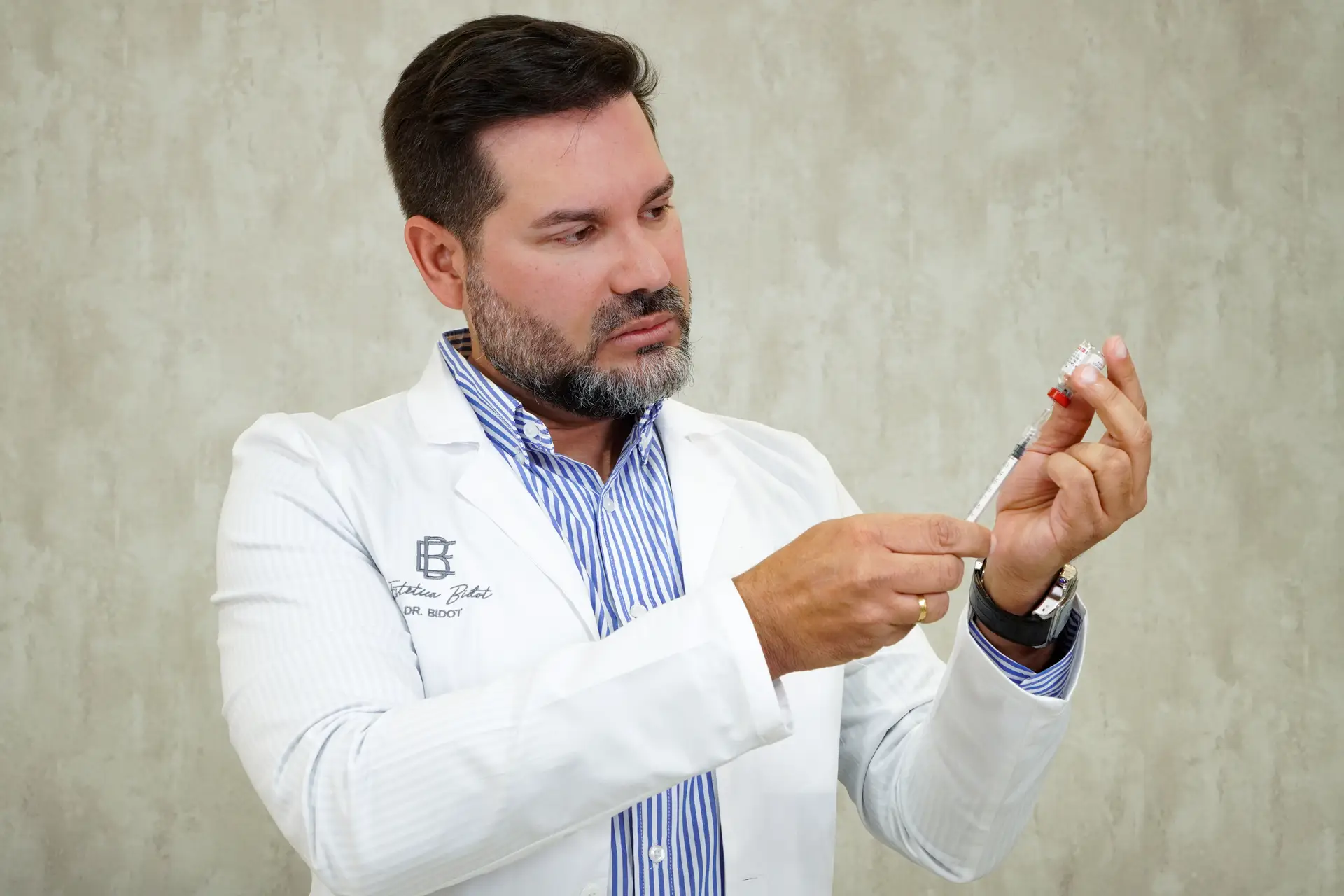 Valoración médica