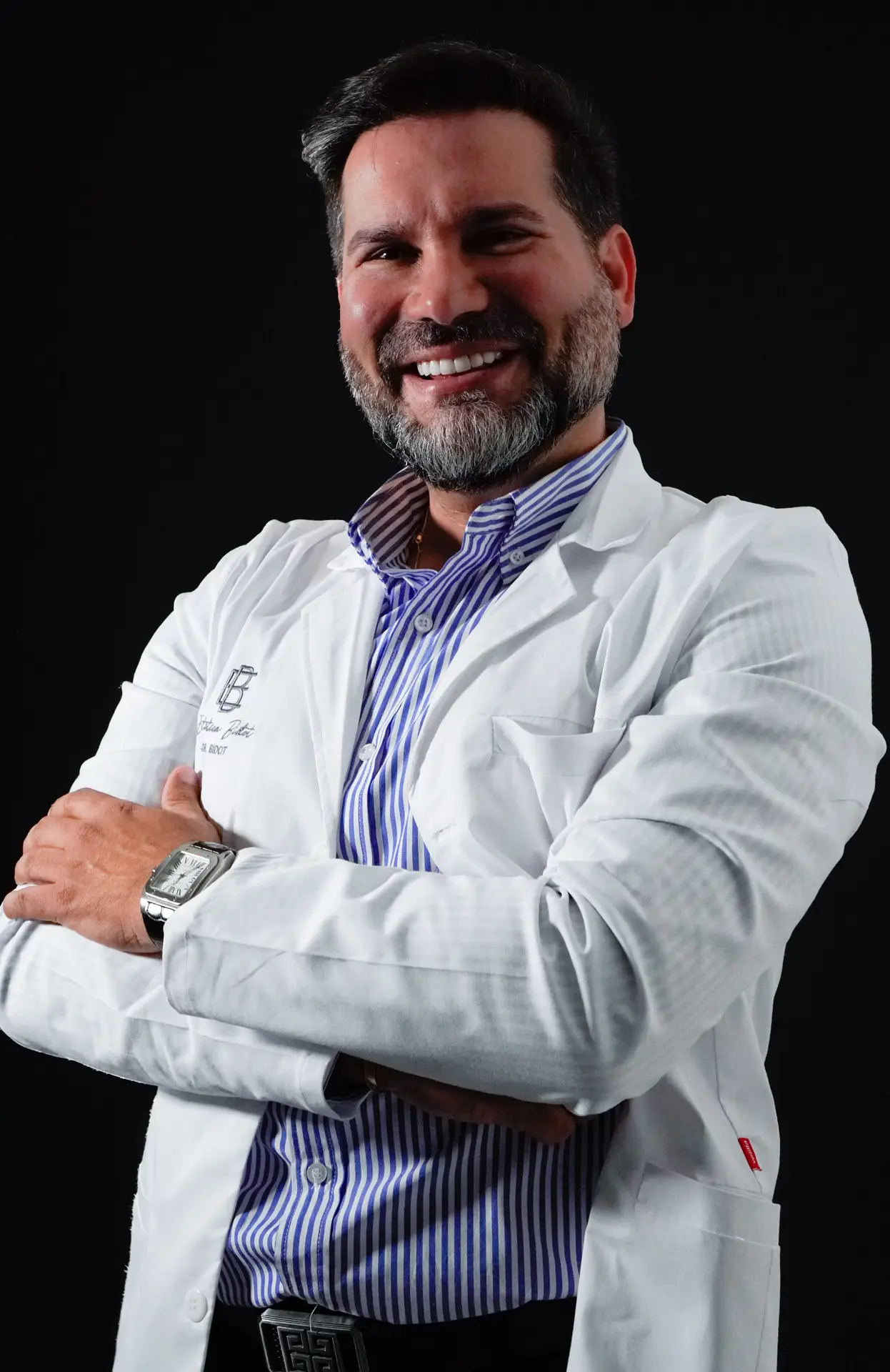 Dr. Bidot — Especialista en Medicina Estética