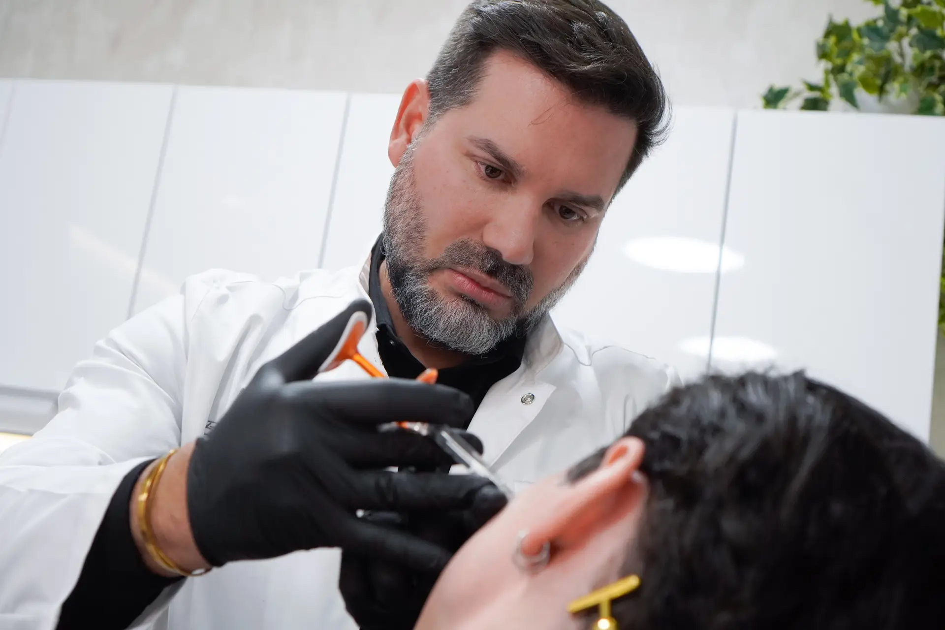 El Doctor